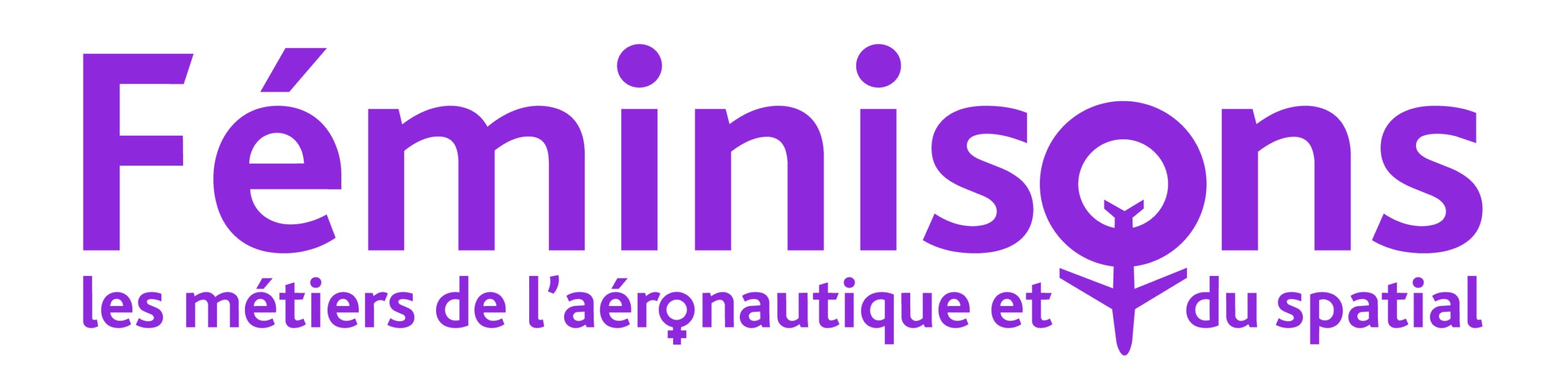 Féminisons les métiers de l'aéronautique