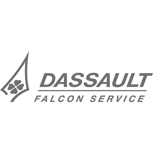 Féminisons les métiers de l'aéronautique et du spatial DASSAULT FALCON