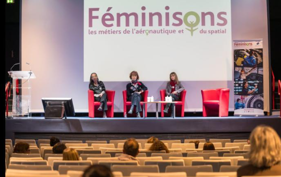 Table ronde féminisons