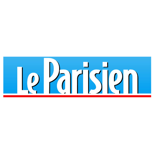 Logo le parisien format 500x px