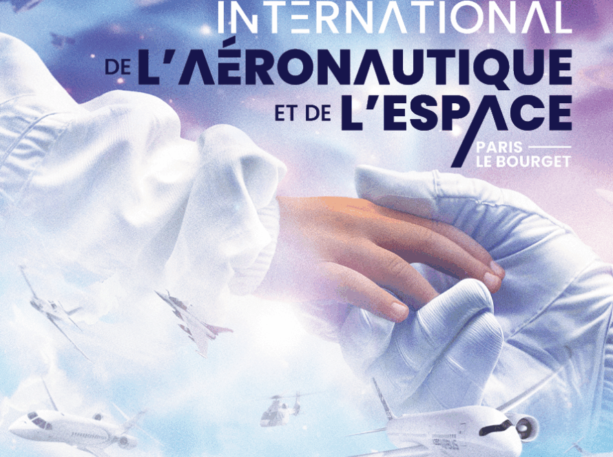 Salon du Bourget