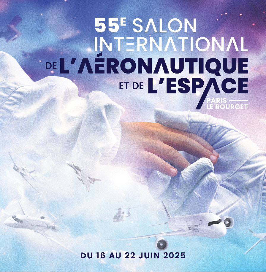 Salon du Bourget