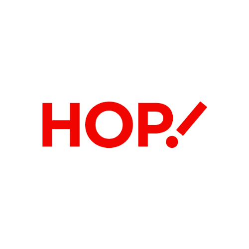 HOP !