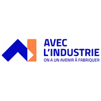 Avec l'industrie
