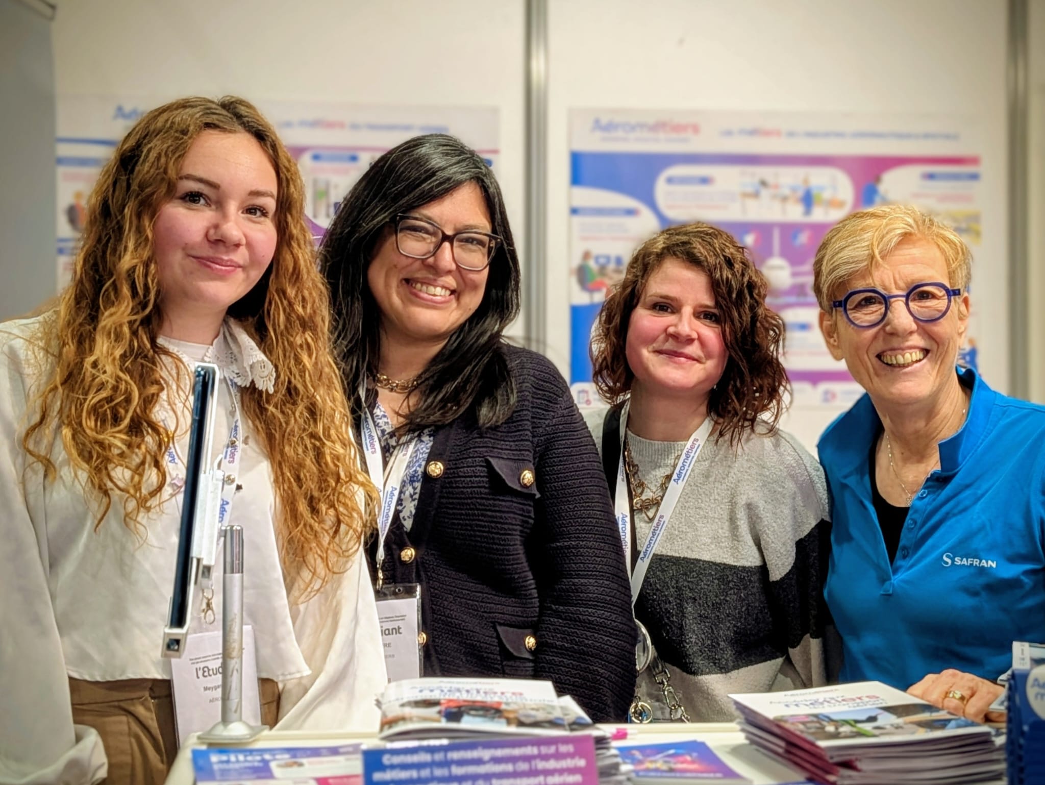 Salon de l&rsquo;étudiant 2026