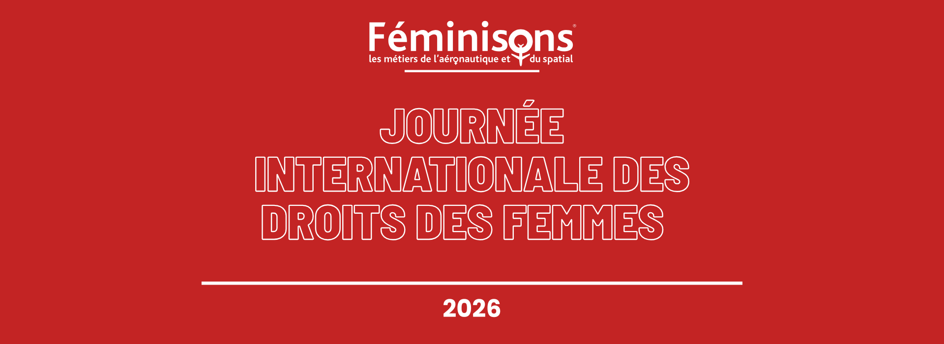 Journée internationale des droits des femmes